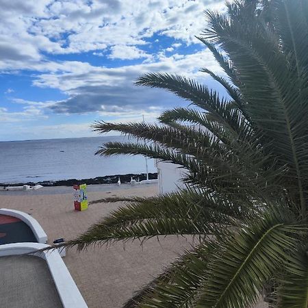 Calma Playa Honda (Lanzarote) Exterior foto
